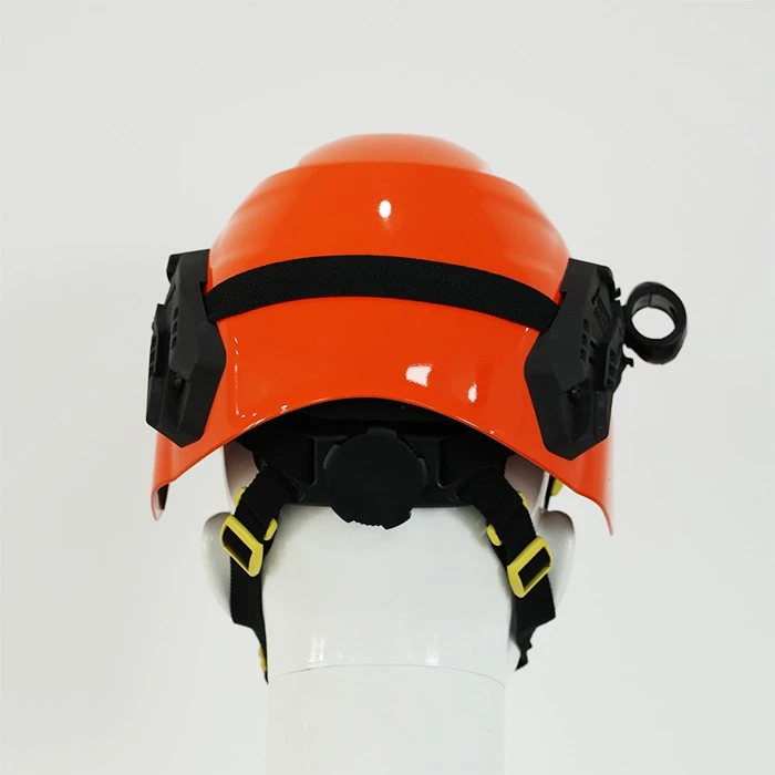 Forest Fire Fighting Helmet best